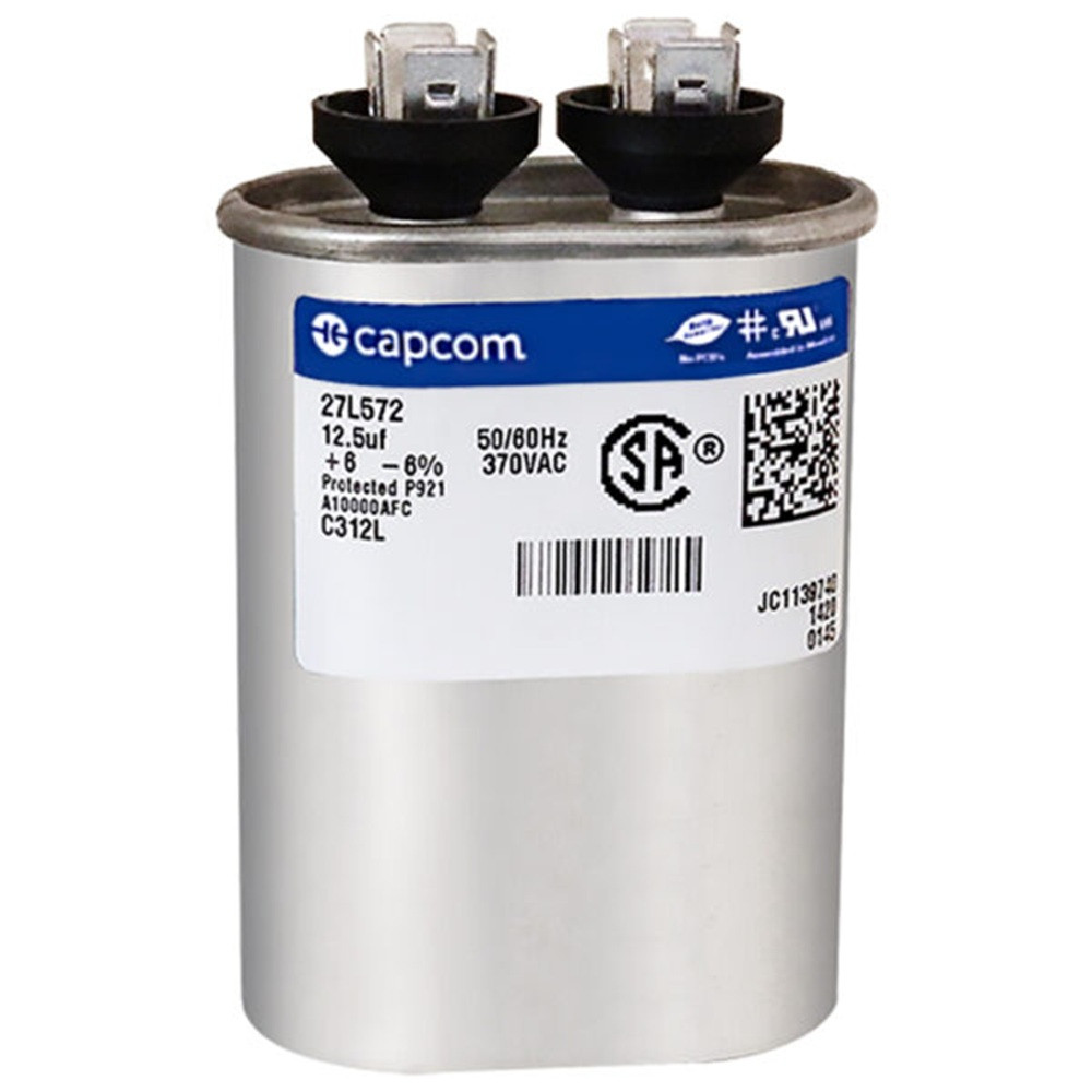 Airmax Replacement Capacitor