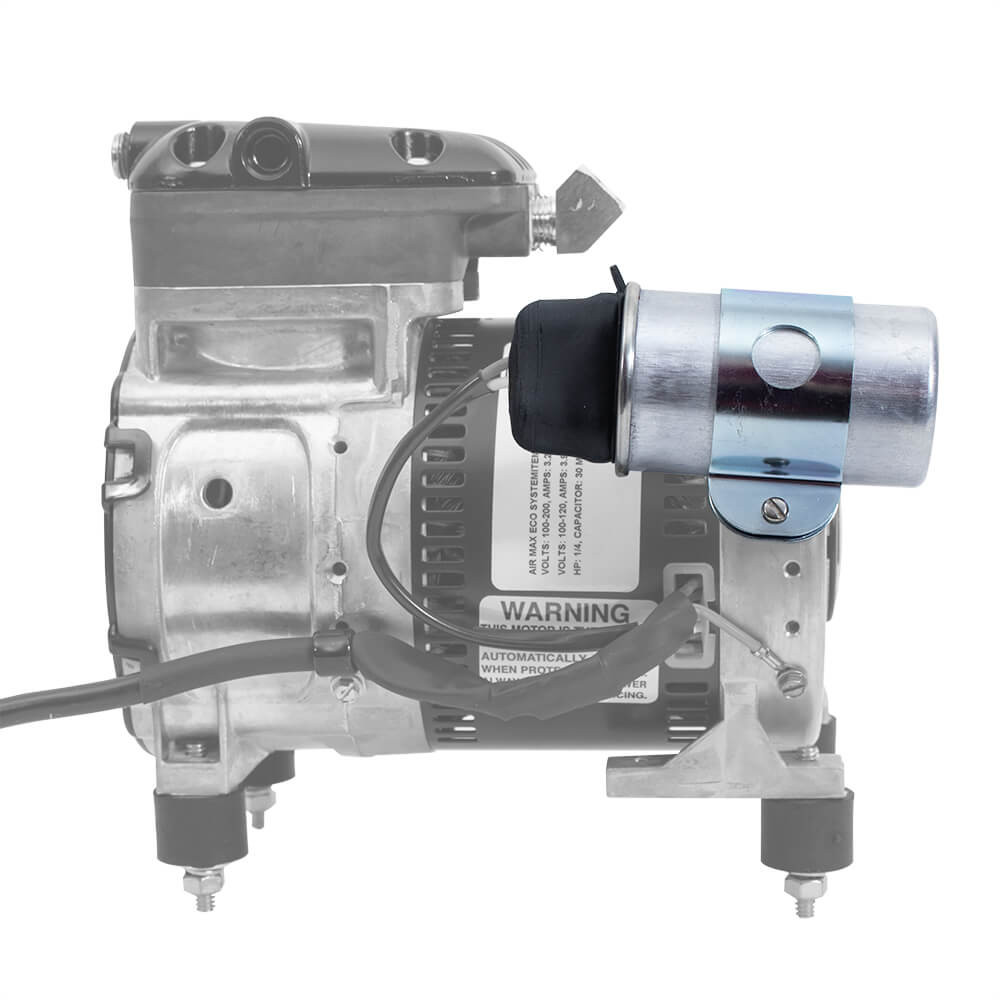 【未使用に近い】ROCKTRON Reaction Compressor CHAMPION LP CON ROD ASSEMBLY #Z750 FOR R10D, R15A PUMPS