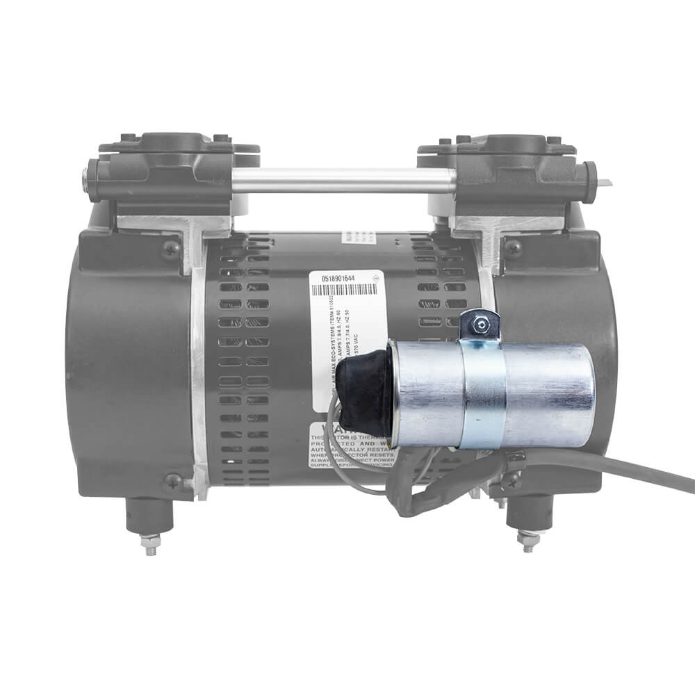 Replacement Compressor Capacitor | Aerator Parts | Airmax