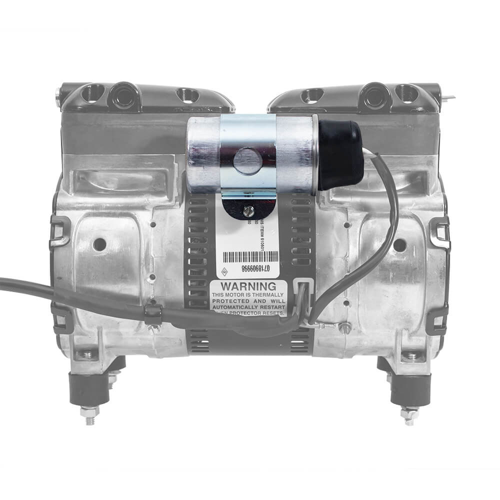 【未使用に近い】ROCKTRON Reaction Compressor 未使用に近い】ROCKTRON Reaction Compressor