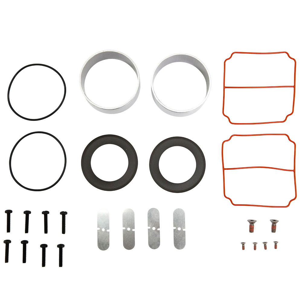 Airmax SilentAir Maintenance Kits | T100 1 HP Compressor