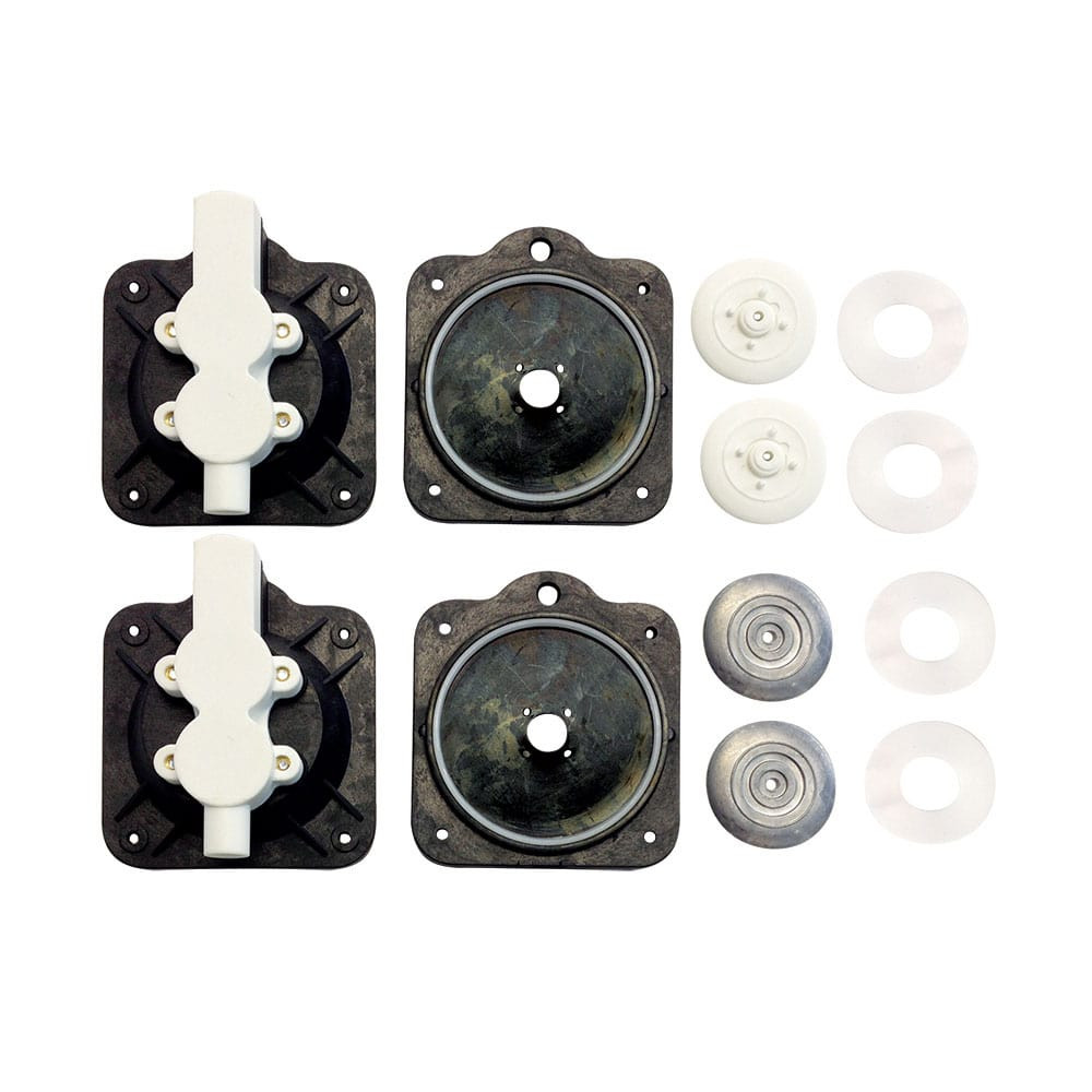 Airmax LR50 Maintenance Kit | SW40 Diaphragm Compressors