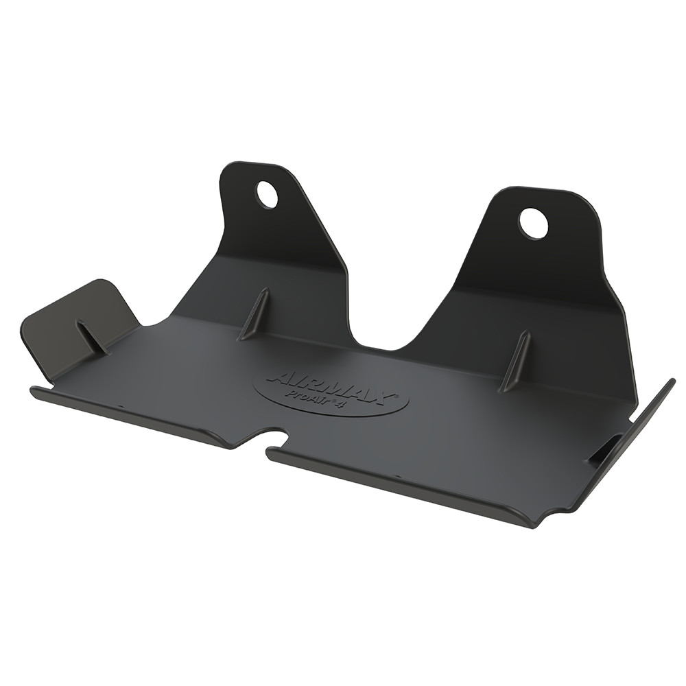 ProAir 4 Single Side Diffuser Sled