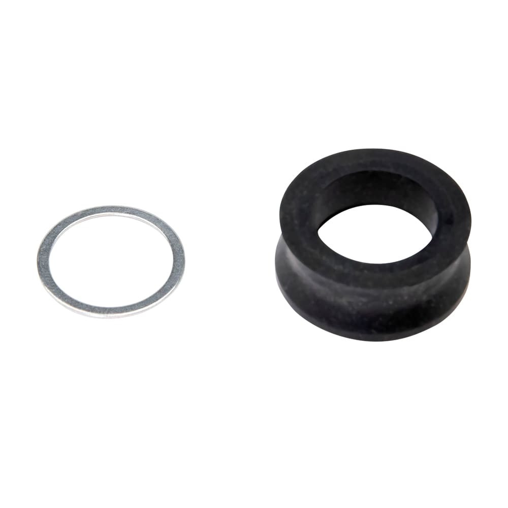11 - Sand Slinger Washer Assembly, 1-5 HP