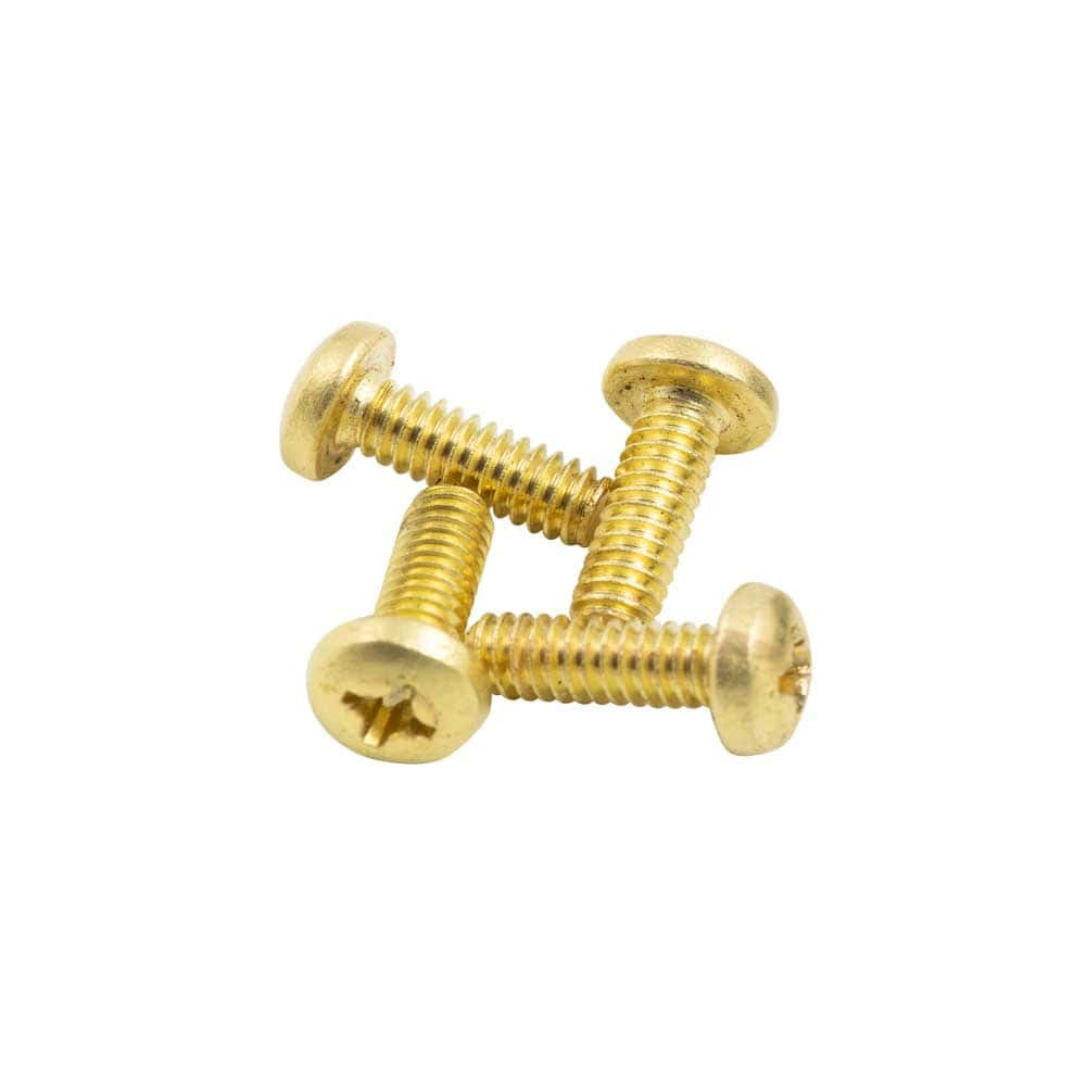 Airmax Float Mount Ring Hardware Assembly