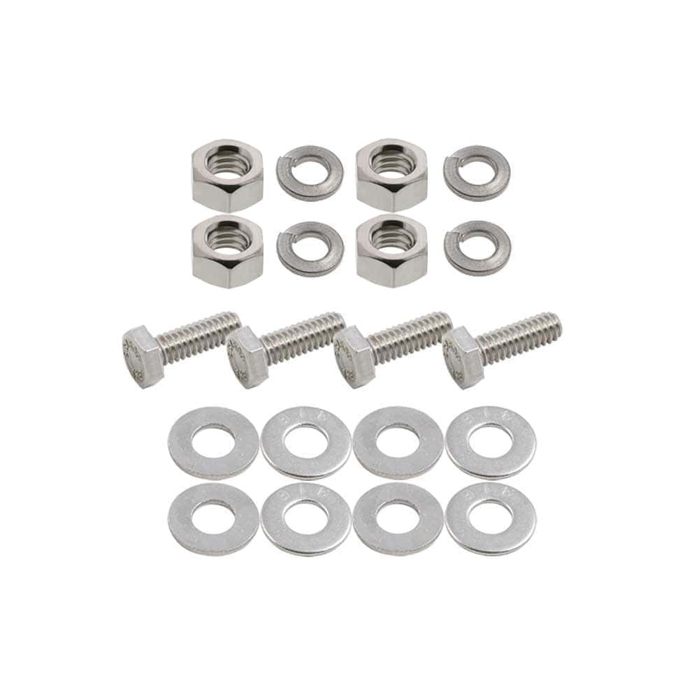 13 - Cooling Shroud Screw Assembly
