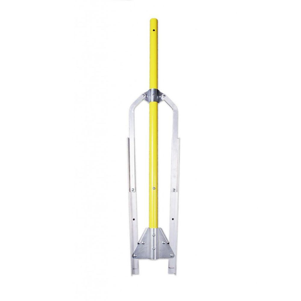 Jenlis Razer Rake | Lake and Landscape Rake | Airmax