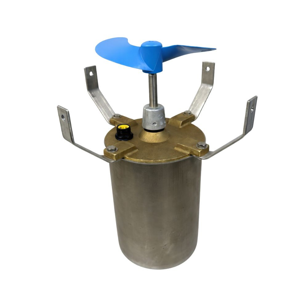 Power House High Volume Surface Aerators
