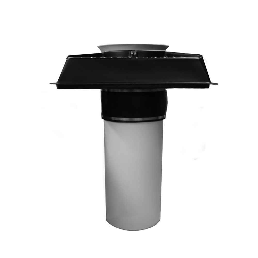 Power House Aerator Shroud Extension