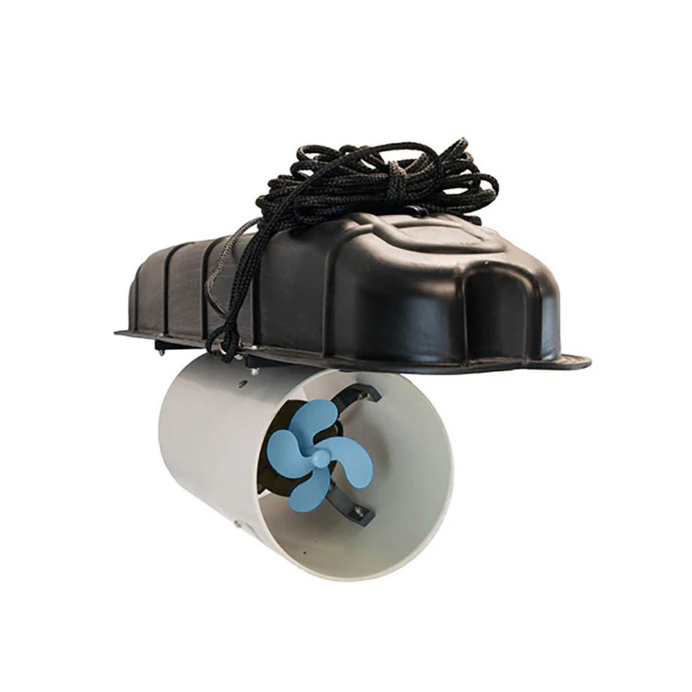 Power House Weeds Away Horizontal Flow Aerator