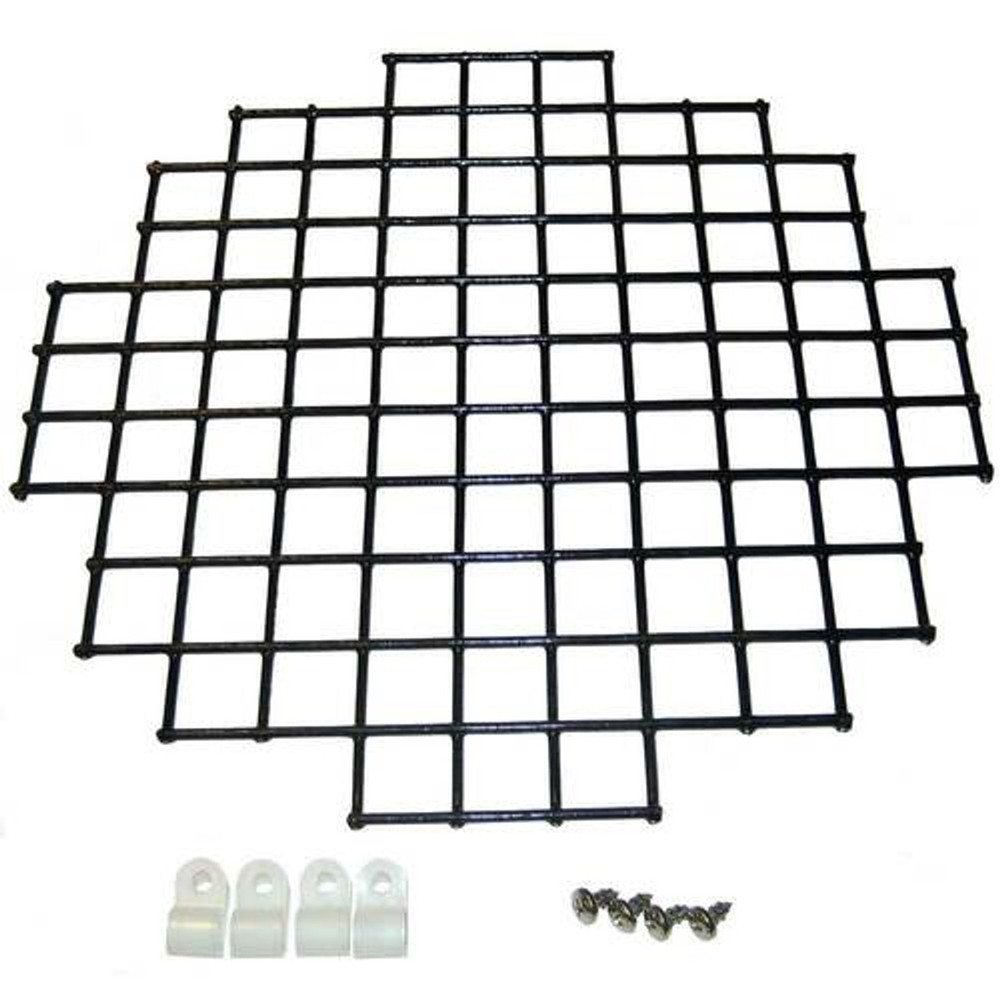 Included Screen Kit