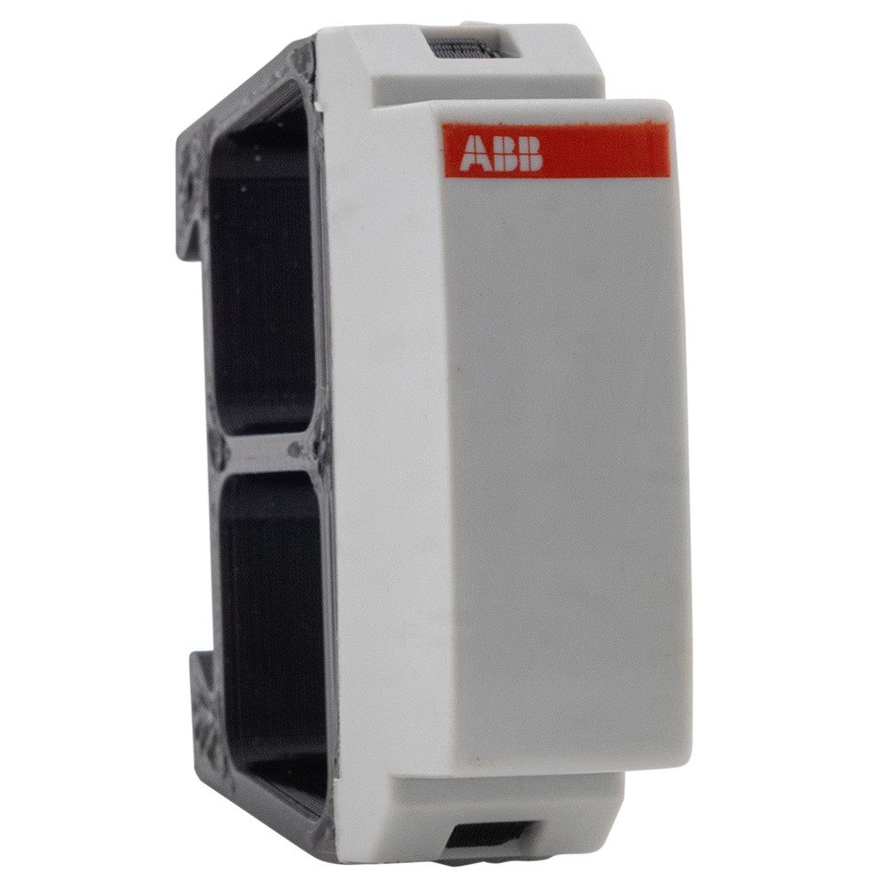 Blank Single-Pole Breaker for Din Rail Mount