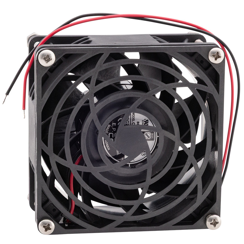Cooling Fan, 24v DC