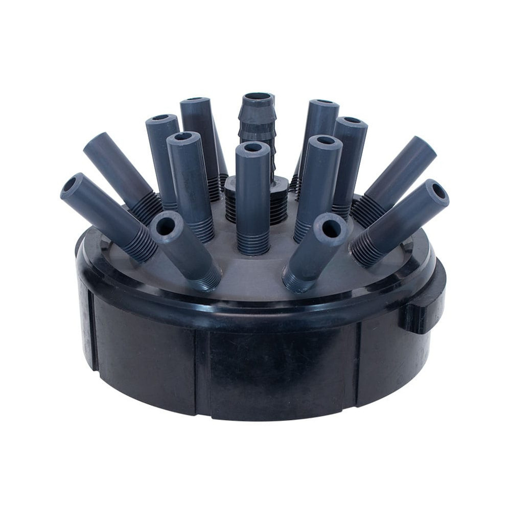 Airmax PondSeries 1/2 HP Premium Double Arch & Geyser Nozzle