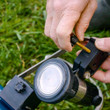 Airmax Fountain Light Kit Clip onto LakeSeries Float