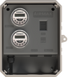 Airmax 115V Plug & Play Control Panel