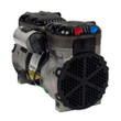Airmax SilentAir 1/2 HP Piston Compressor