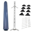 1 - Float Assembly Kit