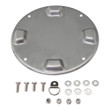 19 - Intake Bottom Plate With Hardware