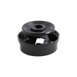 6 - Impeller and Clip Assembly, 1/2 HP
