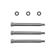 11 - Motor Mount Bolts Set of 3