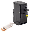 Airmax 15 Amp Two-Pole GFCI Breaker