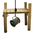 Weeds Away with Dock Mount