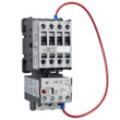 5 HP Contactor & Overload Assembly 3 PH 460v