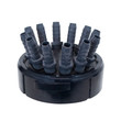 Airmax PondSeries 1/2 HP Premium Single Arch Nozzle