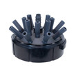 Airmax SolarSeries & 1 HP PondSeries Premium Double Arch & Geyser Nozzle