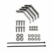 Power House Ice Eater & Weeds Away Mounting Brackets