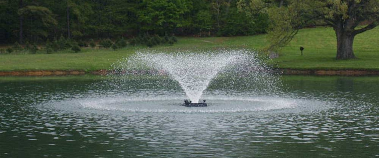 Power House Fountains Power House Fountains