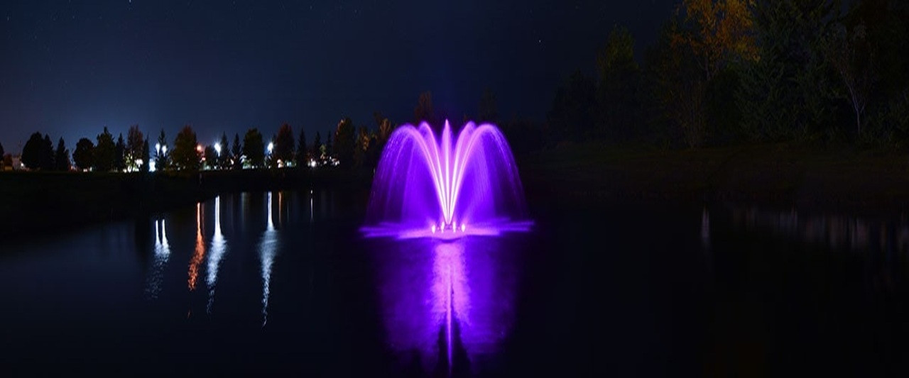 Fountain Light Kits Fountain Light Kits