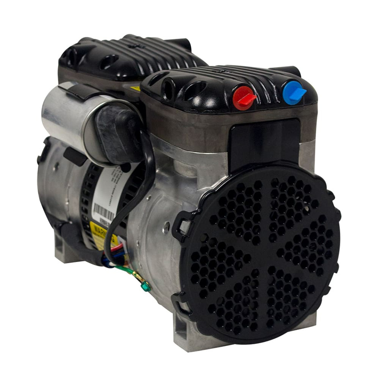 RP50 Rocking Piston Compressor | Airmax Model 87R | 1/2 HP