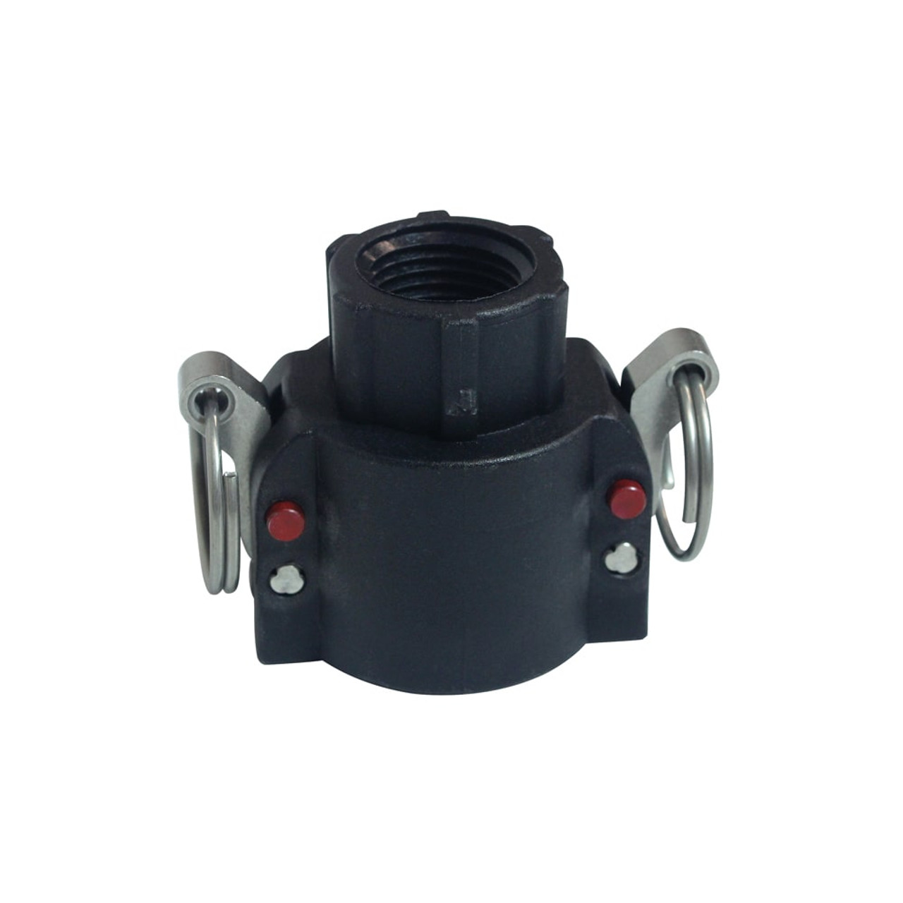 1/2" Female Gator Lock Coupler Camlock Connector Airmax