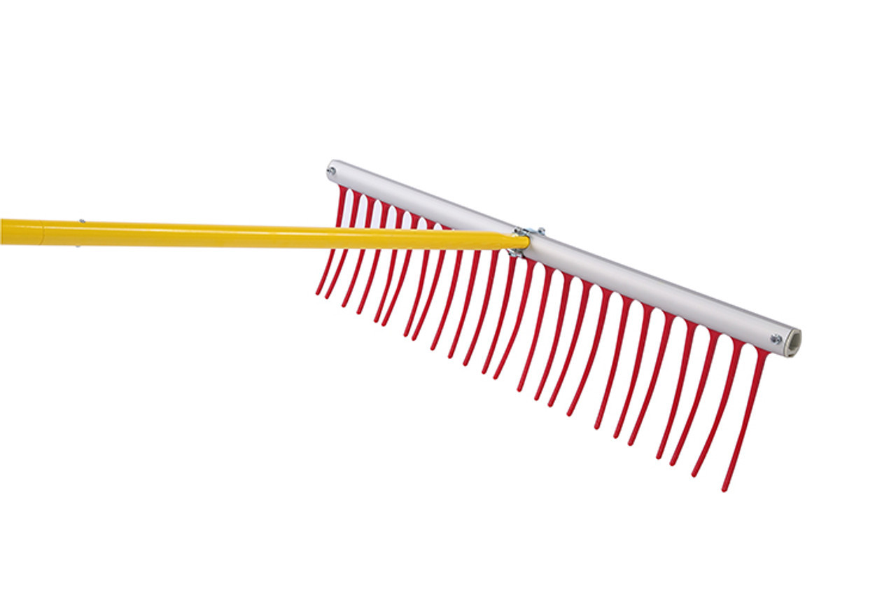 Jenlis Weed Raker | Multi-Purpose Lake Rake | Airmax