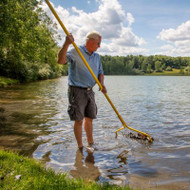 A Guide to Pond Muck and Pond Sludge Removal