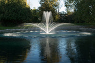 Fountains