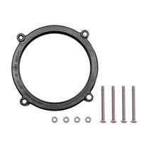 Airmax 1/2 HP EcoSeries Rotor Locking Ring With Hardware