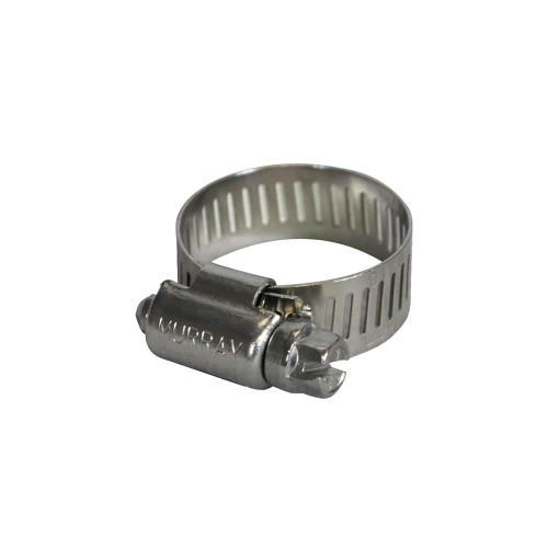 Airmax 1" Stainless Hose Clamp