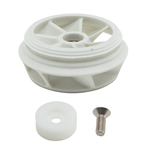 Airmax 3 HP LakeSeries Impeller With Hardware