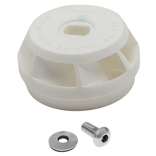 Airmax Impeller Assembly for 2 HP PondSeries Fountain