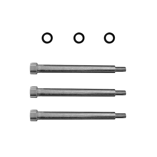 Airmax 1/2 HP EcoSeries Upper Motor Mount Bolt Set of 3