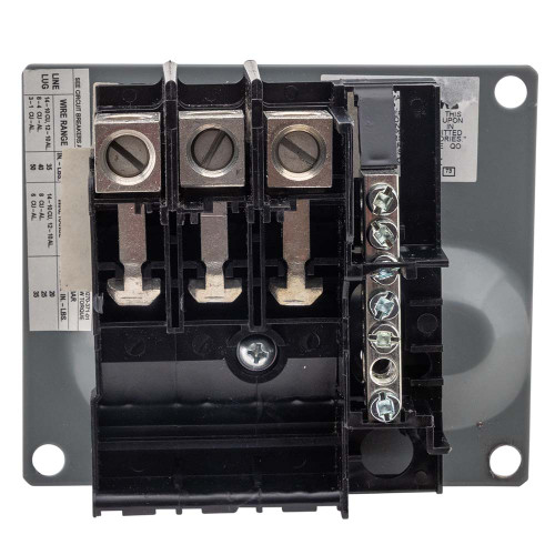 Airmax Circuit Breaker Mounting Base