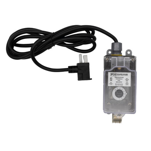 Thermostat - 115-Volt