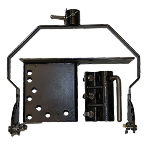 Weeds Away Dock Mount
