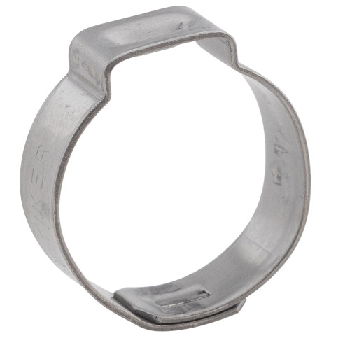 Airmax Single Pinch Hose Clamp for 3/8" Hose