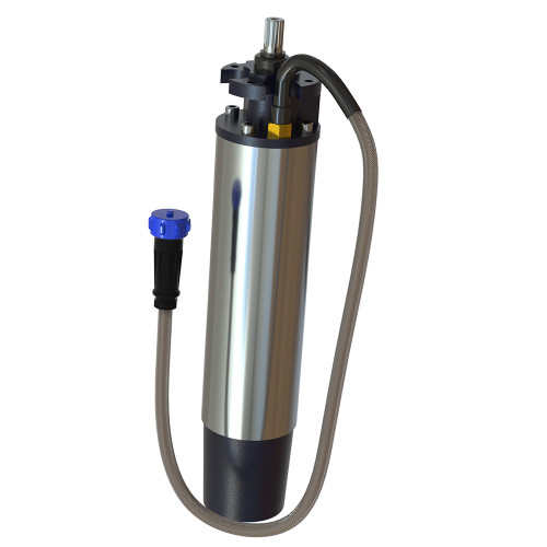 Airmax LakeSeries 7.5 HP Motor Assembly 460v 3 PH