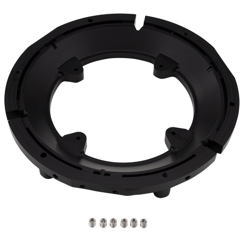 Airmax LakeSeries 7.5 - 10 HP Lower Pump Housing w/ Hardware