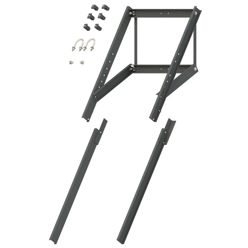 EasyMount Assembly Complete